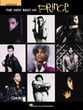 The Very Best of Prince Guitar and Fretted sheet music cover